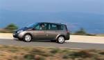 Renault Grand Scenic 2004 года